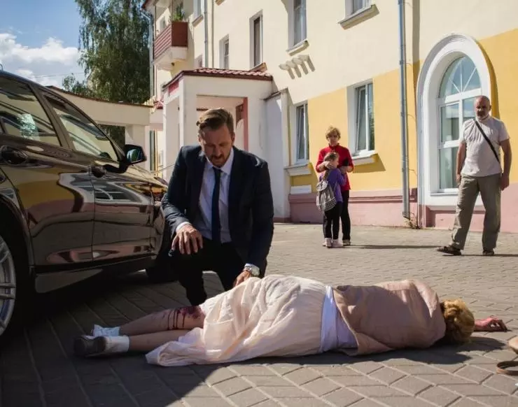 Кадр из Сила любви (2013) Кадр из Сила любви (2013)