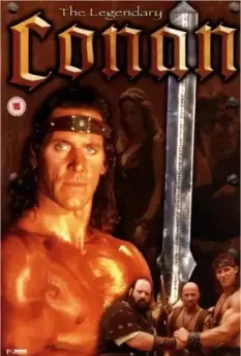 Конан / Conan (1977)
