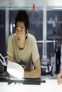 Кадр из Чёрный и белый (2009) Кадр из Чёрный и белый (2009)