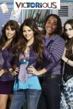 Виктория-победительница / Victorious (2010)