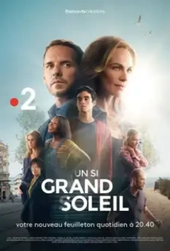Место под солнцем / Un si grand soleil (2018)