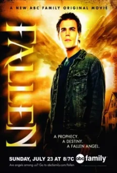 Падший / Fallen (2006)