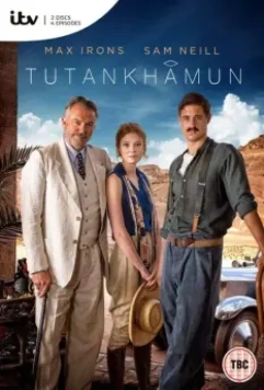Тутанхамон / The Mummy of Tutankhamun (2016)