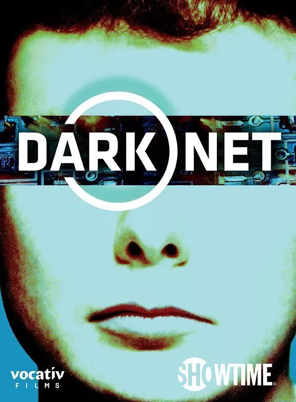 Даркнет / Dark Net (2016)