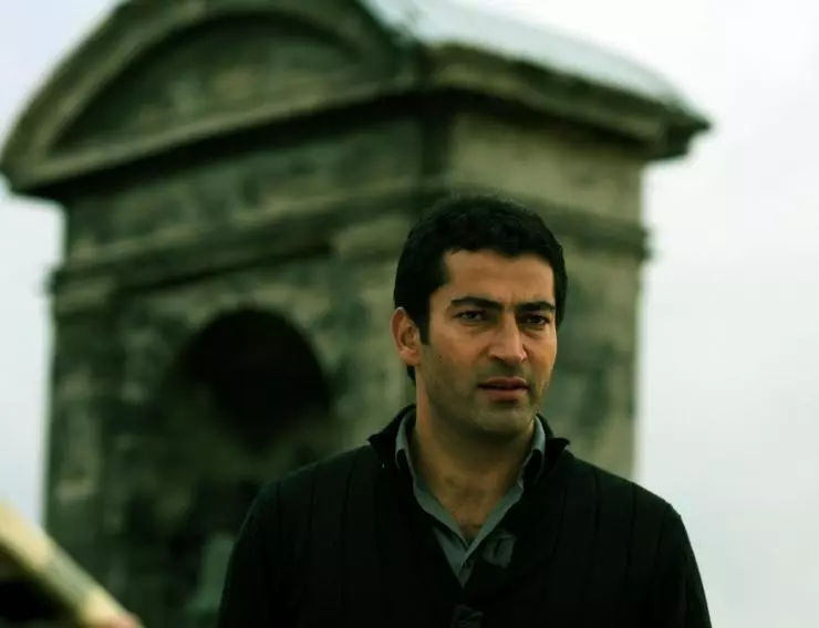 Кадр из Эзель (2009) Кадр из Эзель (2009)