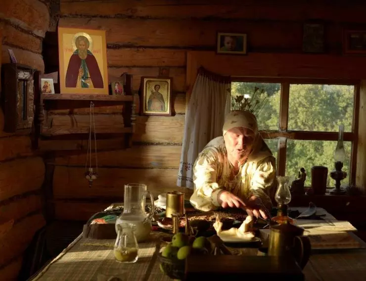 Кадр из Слепая (2014) Кадр из Слепая (2014)