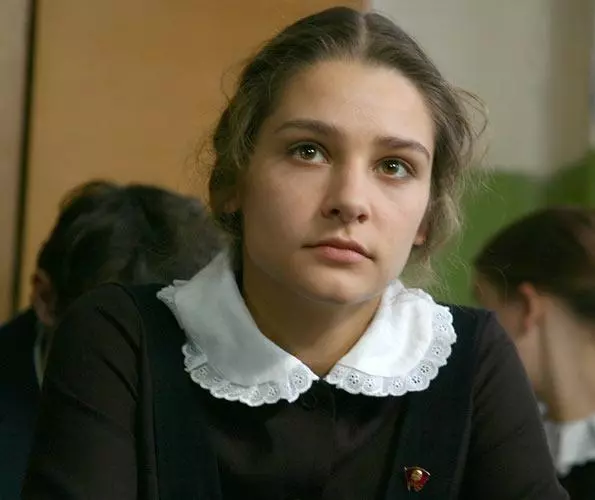 Кадр из Громовы (2006) Кадр из Громовы (2006)