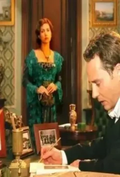 Кадр из Грехи отцов (2004) Кадр из Грехи отцов (2004)