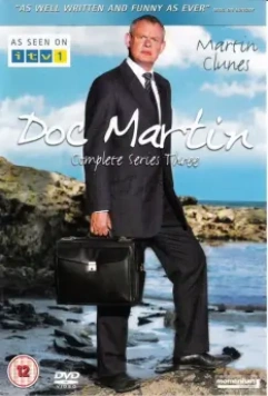 Доктор Мартин / Doc Martin (2004)