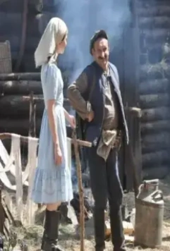 Кадр из Баллада о бомбере (2011) Кадр из Баллада о бомбере (2011)