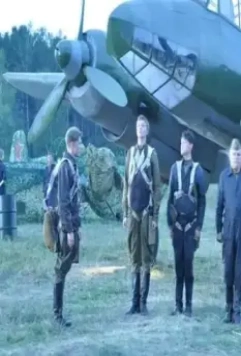Кадр из Баллада о бомбере (2011) Кадр из Баллада о бомбере (2011)