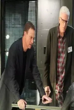 Кадр из CSI: Место преступления Лас-Вегас (2000) Кадр из CSI: Место преступления Лас-Вегас (2000)