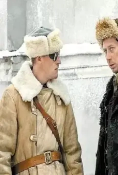 Кадр из Ладога (2013) Кадр из Ладога (2013)