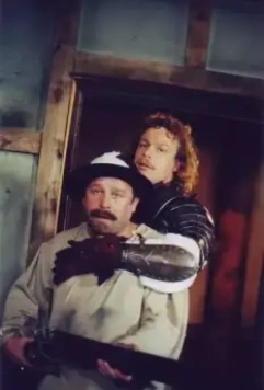 Кадр из Королева Марго (1996) Кадр из Королева Марго (1996)