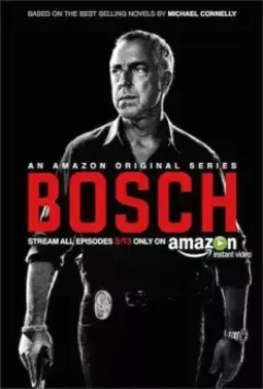 Босх / Bosch (2015)