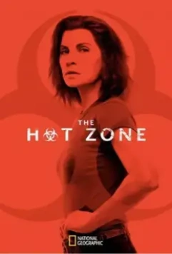 Зона заражения / The Hot Zone (2019)
