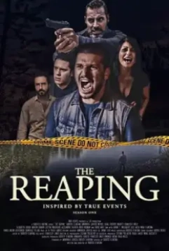 Жатва / The Reaping (2017)