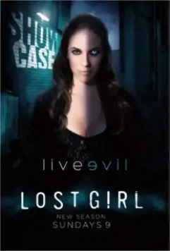 Зов крови / Lost Girl (2010)