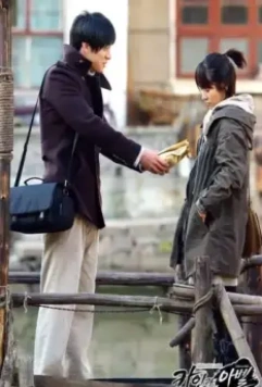 Кадр из Каин и Авель (2009) Кадр из Каин и Авель (2009)
