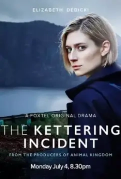 Трагедия в Кеттеринге / The Kettering Incident (2016)
