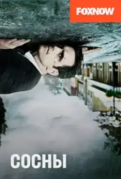 Сосны / Wayward Pines (2015)