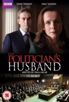 Муж женщины-политика / The Politician (2019)