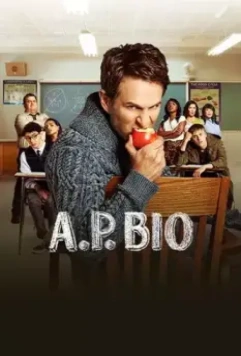 Курс Биологии / A.P. Bio (2018)