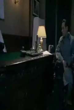 Кадр из Красная капелла (2004) Кадр из Красная капелла (2004)