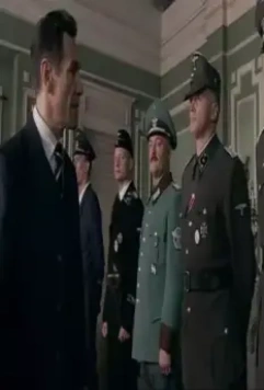 Кадр из Красная капелла (2004) Кадр из Красная капелла (2004)