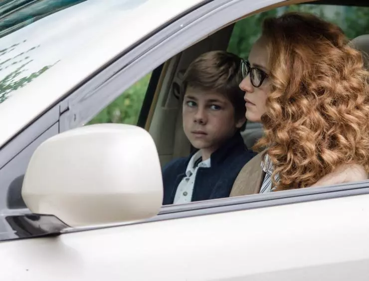 Кадр из Скажи правду (2019) Кадр из Скажи правду (2019)