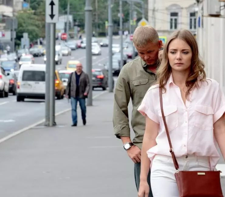 Кадр из Тень стрекозы (2015) Кадр из Тень стрекозы (2015)