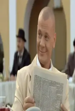 Кадр из Котовский (2009) Кадр из Котовский (2009)