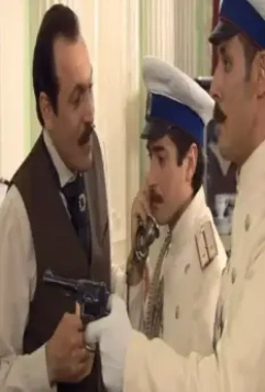Кадр из Котовский (2009) Кадр из Котовский (2009)