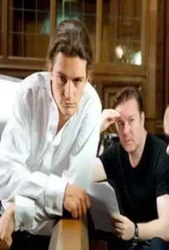 Кадр из Массовка (2005) Кадр из Массовка (2005)