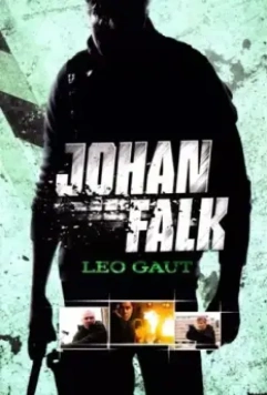 Йохан Фальк: Лео Гаут / Johan Falk: Leo Gaut (2009)