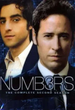 4исла / Numbers (2005)