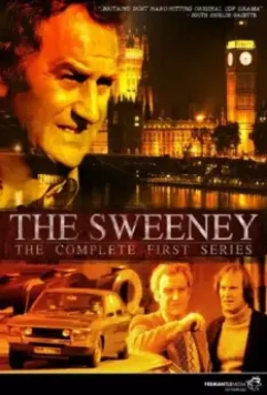 Летучий отряд Скотланд-Ярда / The Sweeney (1975)