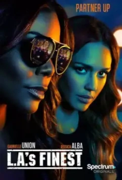 Лучшие в Лос-Анджелесе / L.A.'s Finest (2019)