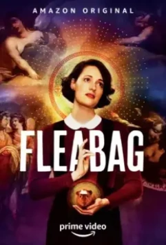 Дрянь / Fleabag (2016)