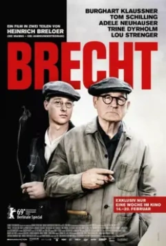Брехт / Brecht (2019)