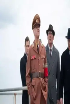 Кадр из Суперсооружения Третьего рейха (2013) Кадр из Суперсооружения Третьего рейха (2013)