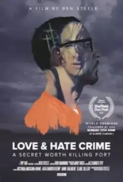 Преступления: от любви до ненависти / Love and Hate Crime (2018)