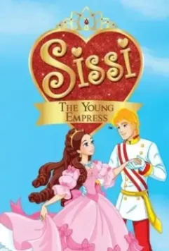 Принцесса Сисси / Sissi - The Young Empress (2016)