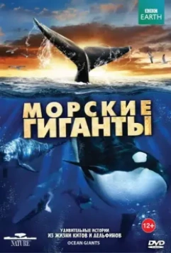 BBC: Морские гиганты / Ocean Giants (2011)