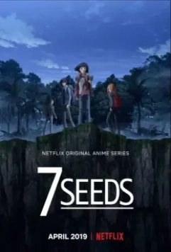7 Семян (2019)
