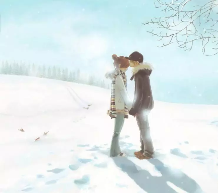 Кадр из Это были мы (2006) Кадр из Это были мы (2006)