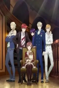 Танец с дьяволами / Dance with Devils (2015)