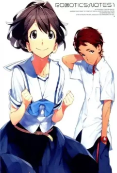Записки о робототехнике / Robotics;Notes (2012)