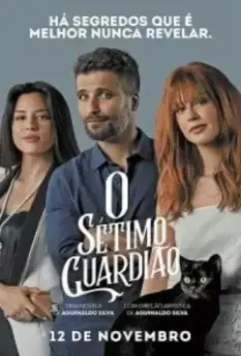 Седьмой хранитель / O Sétimo Guardião (2018)
