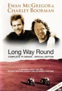 Долгий путь вокруг Земли / Long Way Round (2012)